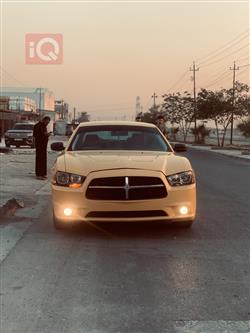 دودج تشارجر